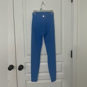 LULULEMON LEGGINGS